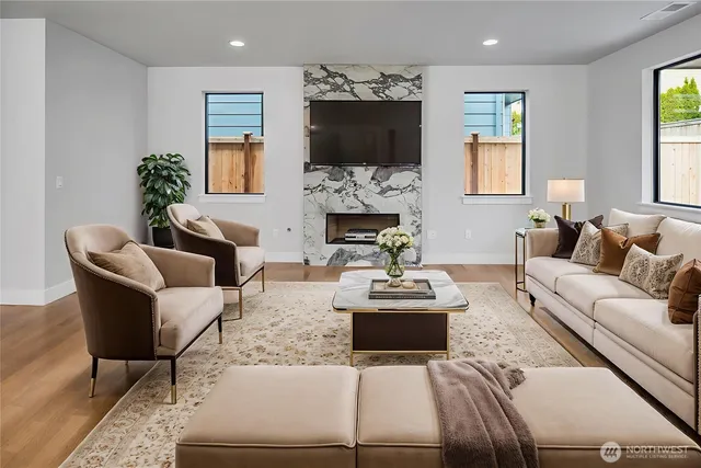 $1,229,950 | 3928 214th Place Southeast, Unit A, Bothell, WA 98021