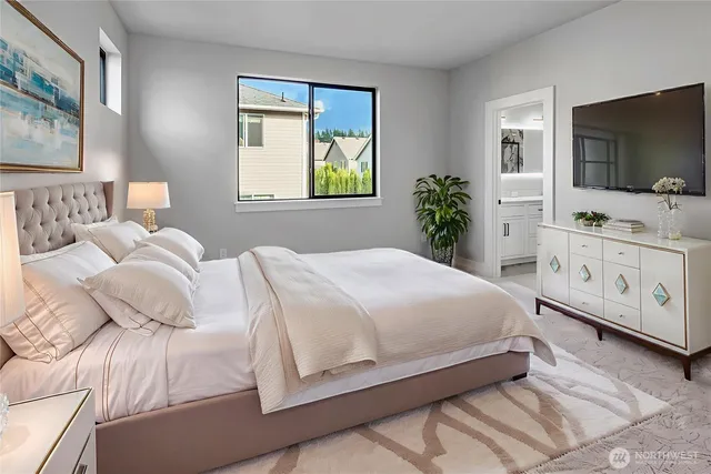 $1,229,950 | 3928 214th Place Southeast, Unit A, Bothell, WA 98021