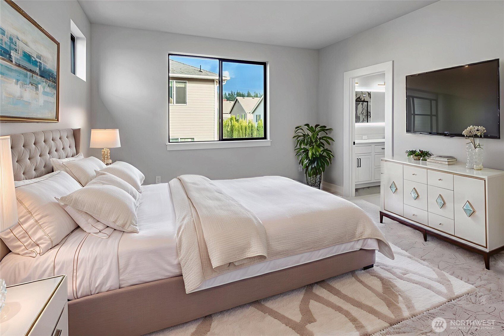 3928 214th Place Southeast, Unit A Bothell, WA 98021 - Photo 9 of 13