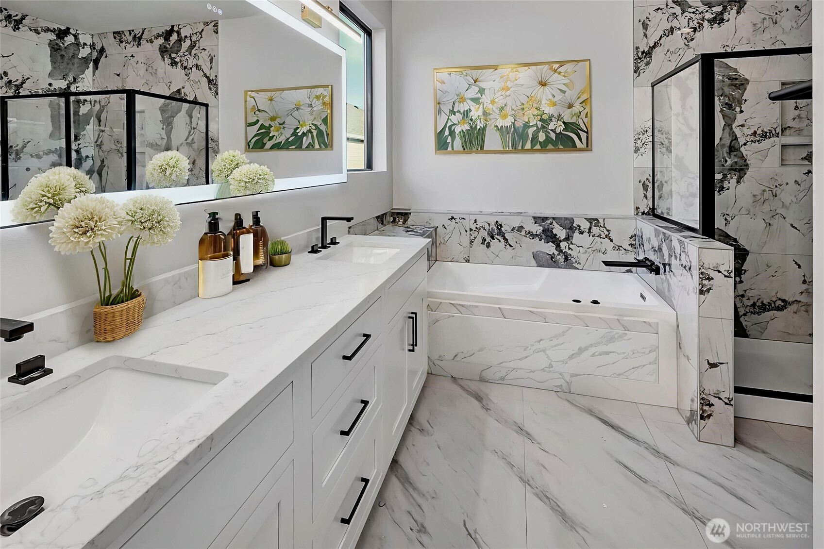 3928 214th Place Southeast, Unit A Bothell, WA 98021 - Photo 10 of 13