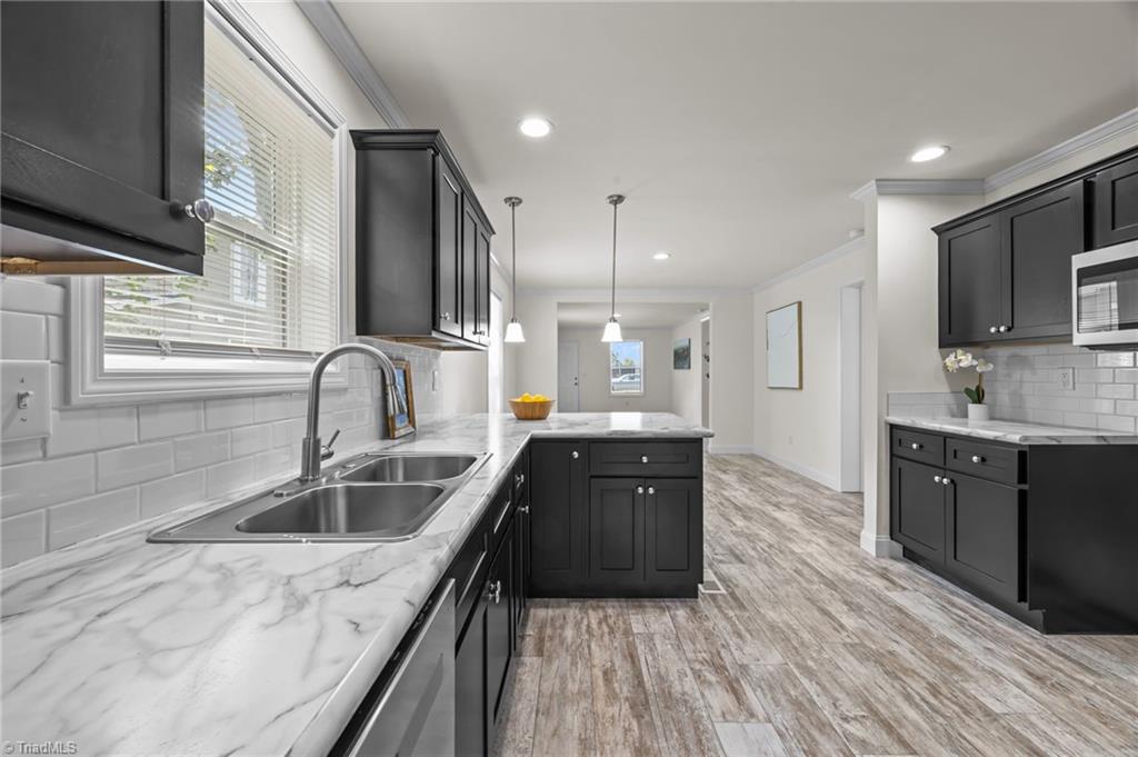 707 Park Street High Point, NC 27260 - Photo 18 of 34 Gallery Image 18