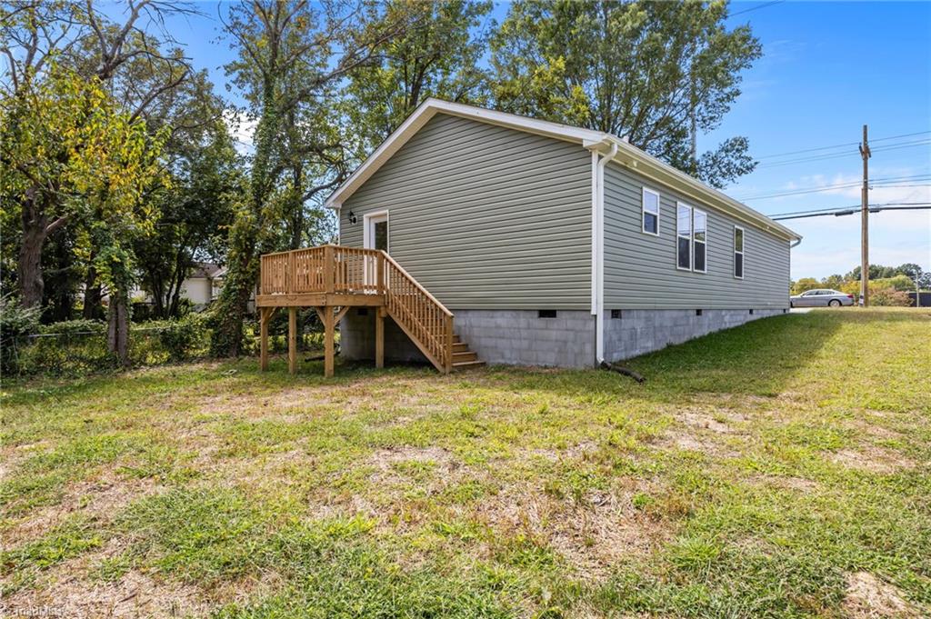 707 Park Street High Point, NC 27260 - Photo 32 of 34 Gallery Image 32