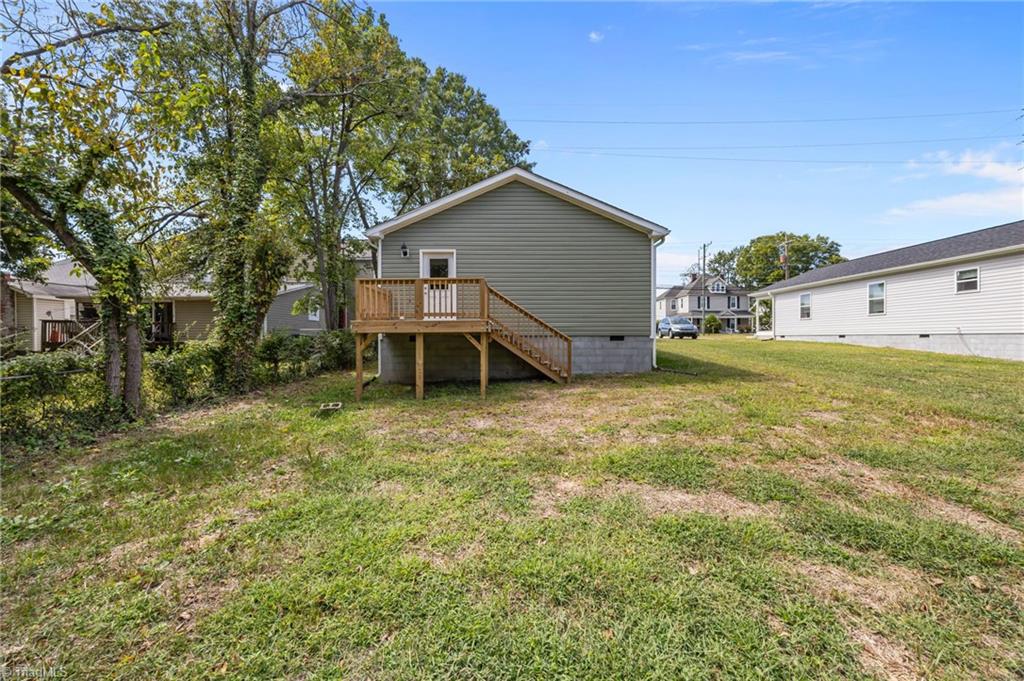 707 Park Street High Point, NC 27260 - Photo 34 of 34 Gallery Image 34