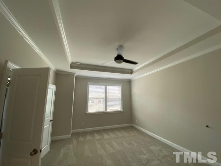 804 Bankston Woods Way Raleigh, NC 27609 - Photo 23 of 26
