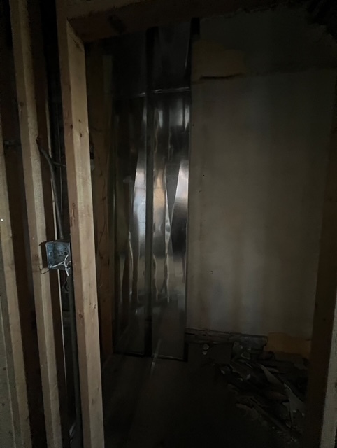 6756 South Lafayette Avenue Chicago, IL 60621 - Photo 15 of 16 a view of water heater