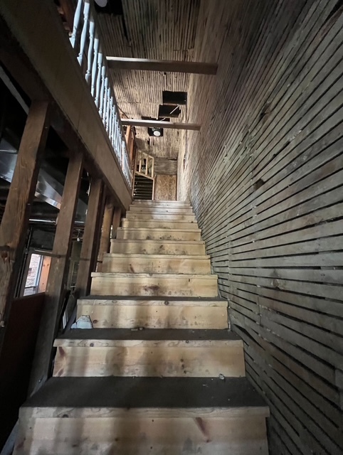 6756 South Lafayette Avenue Chicago, IL 60621 - Photo 8 of 16 a view of entryway