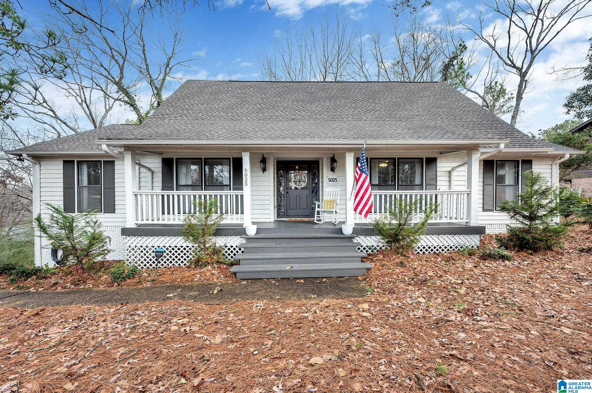5025 Kerry Downs Road Birmingham, AL 35242 - Photo 1 of 37