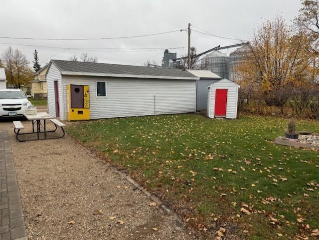 211 9th Street South Breckenridge, MN 56520 - Photo 3 of 31