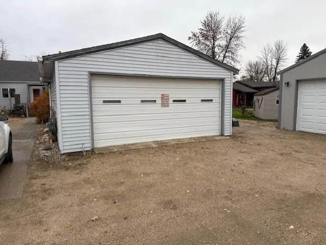 $229,900 | 211 9th Street South, Breckenridge, MN 56520