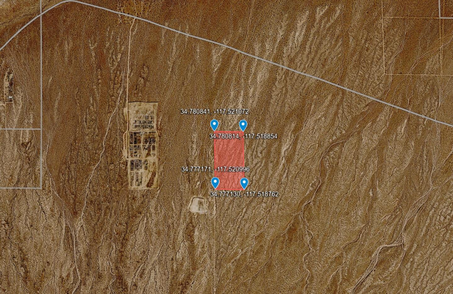 Buckthorne Canyon Road Adelanto, CA 92301 - Photo 12 of 15