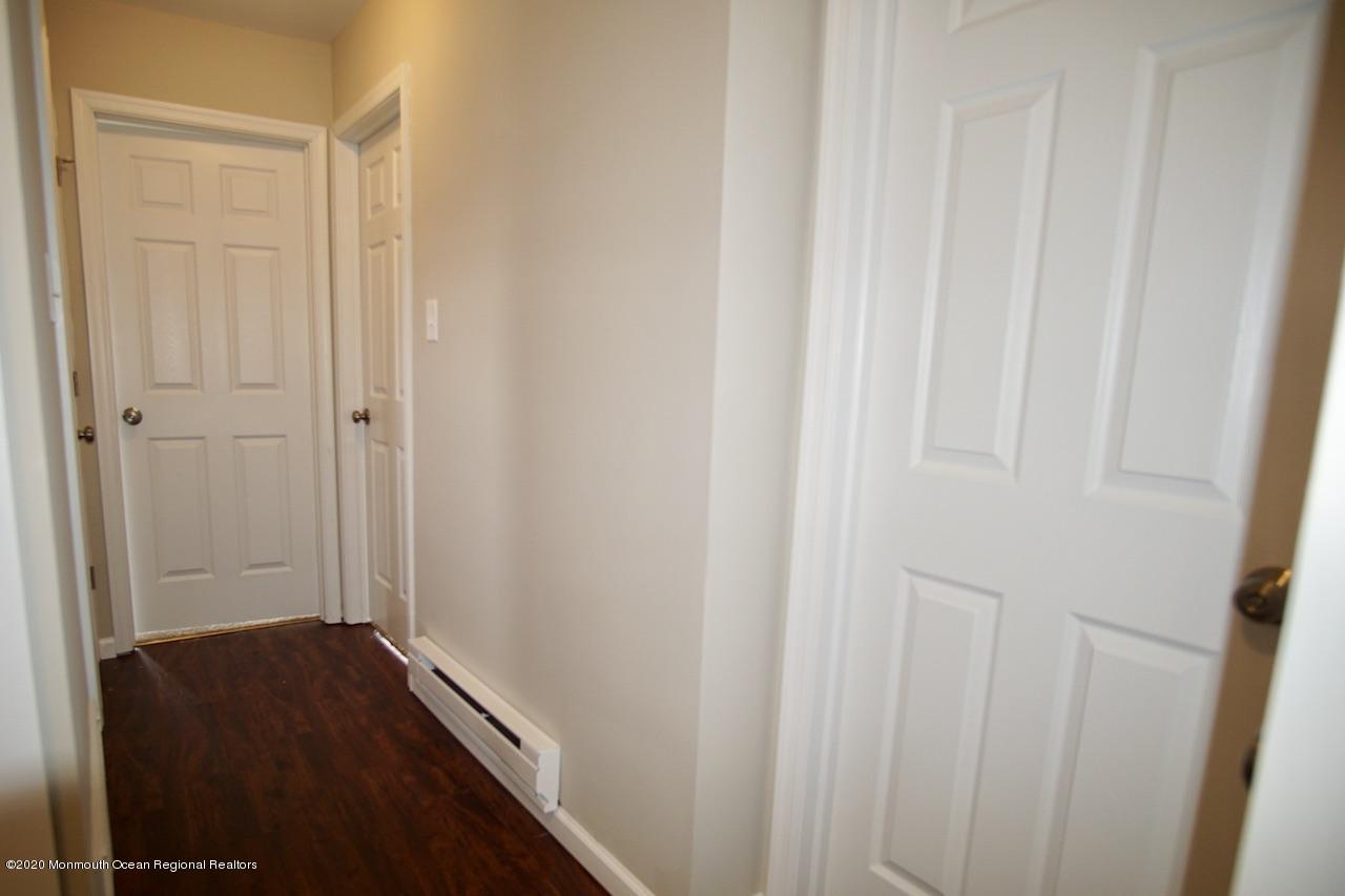 49 Markham Road Brick, NJ 08724 - Photo 12 of 13 a view of a hallway