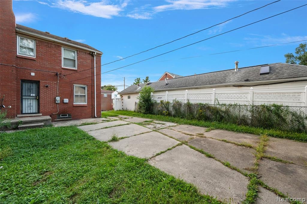 9236 Evergreen Road Detroit, MI 48228 - Photo 66 of 67 Gallery Image 66