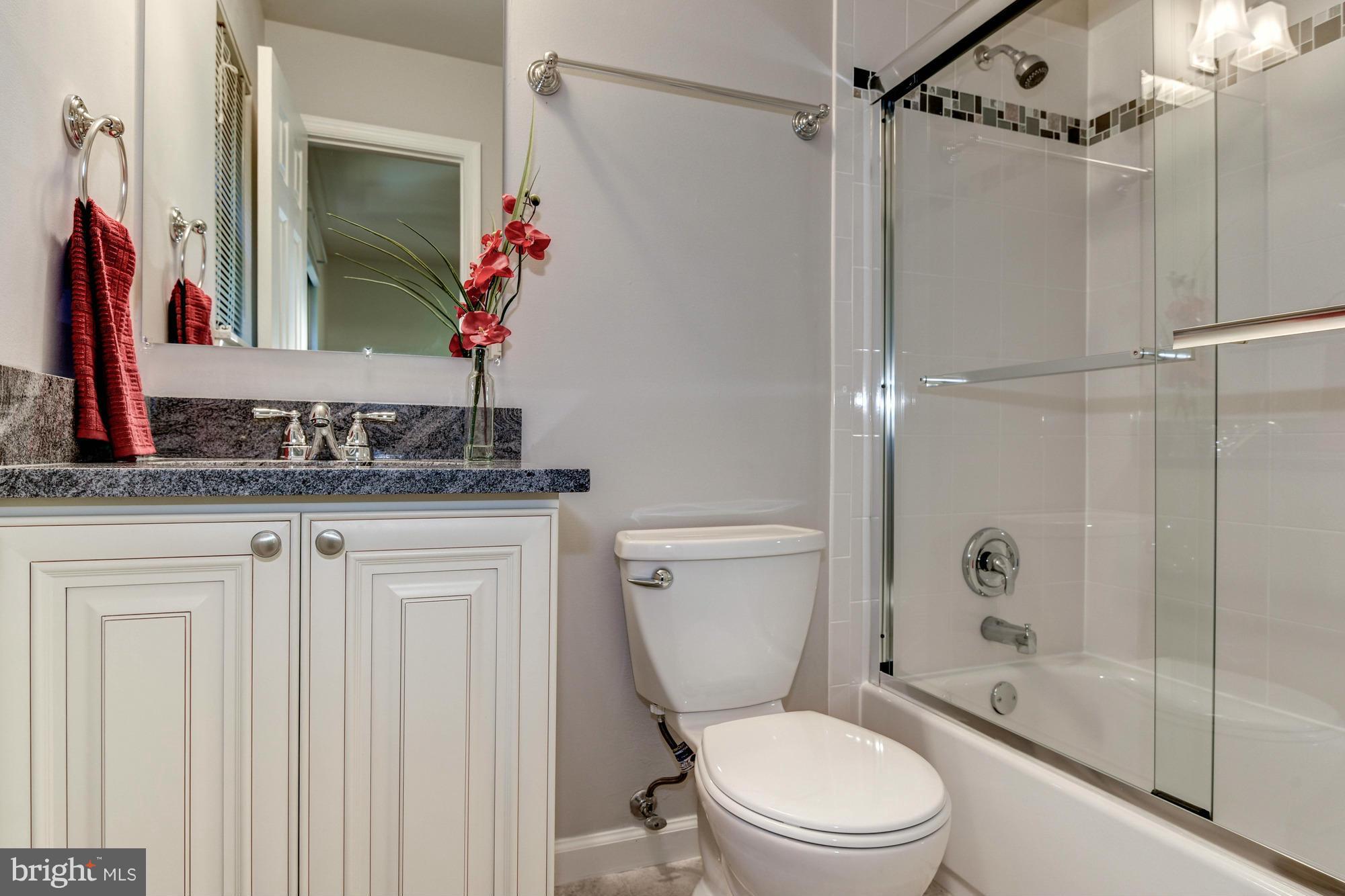 14905 Chestnut Ridge Court North Potomac, MD 20878 - Photo 17 of 30 Bath (Master)