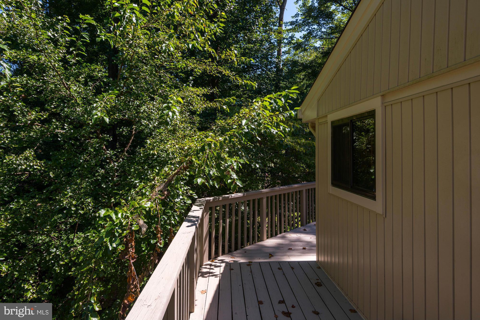 14905 Chestnut Ridge Court North Potomac, MD 20878 - Photo 24 of 30 Exterior (Rear)