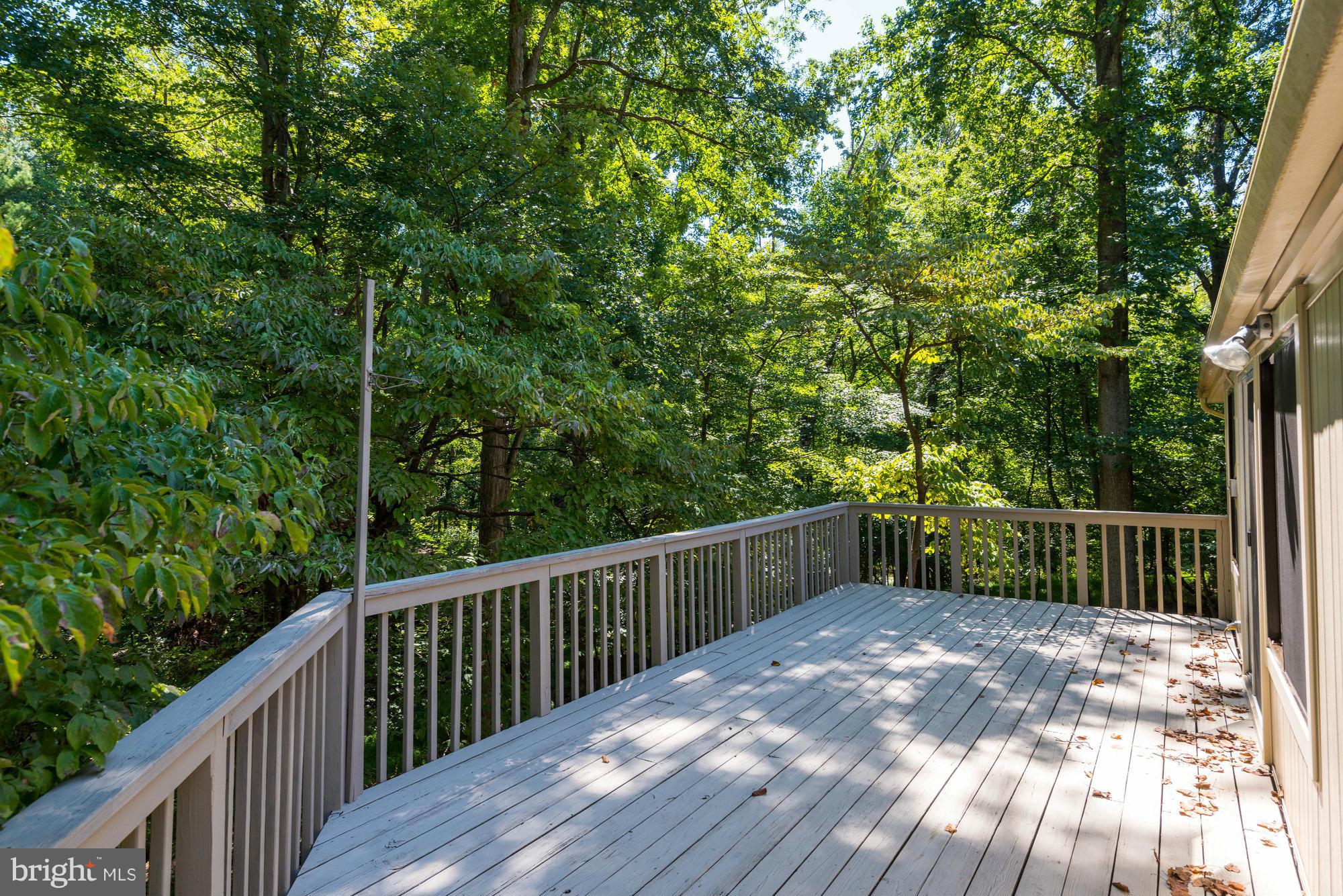 14905 Chestnut Ridge Court North Potomac, MD 20878 - Photo 25 of 30 Exterior (Rear)