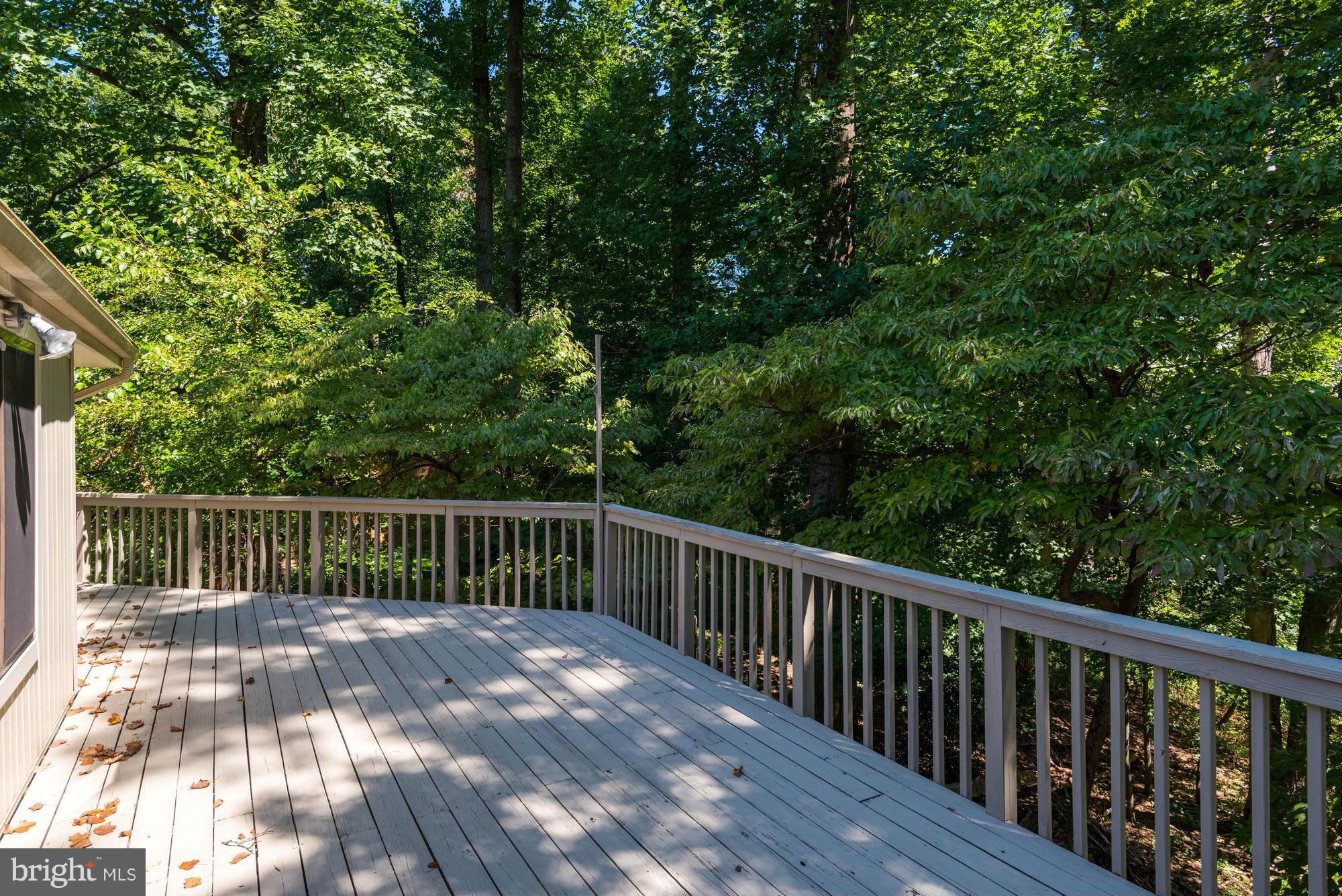 14905 Chestnut Ridge Court North Potomac, MD 20878 - Photo 26 of 30 Exterior (Rear)