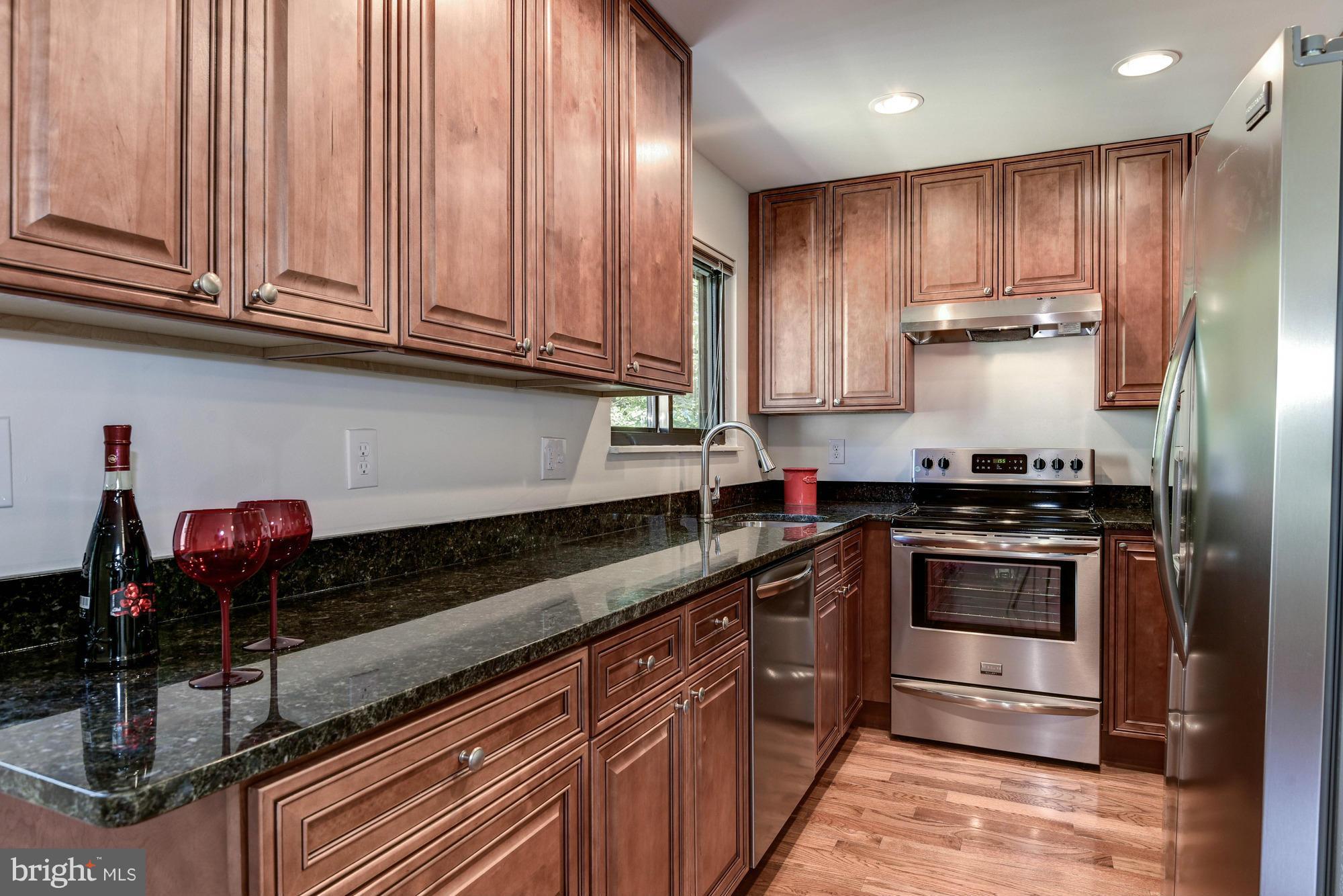 14905 Chestnut Ridge Court North Potomac, MD 20878 - Photo 6 of 30 Kitchen