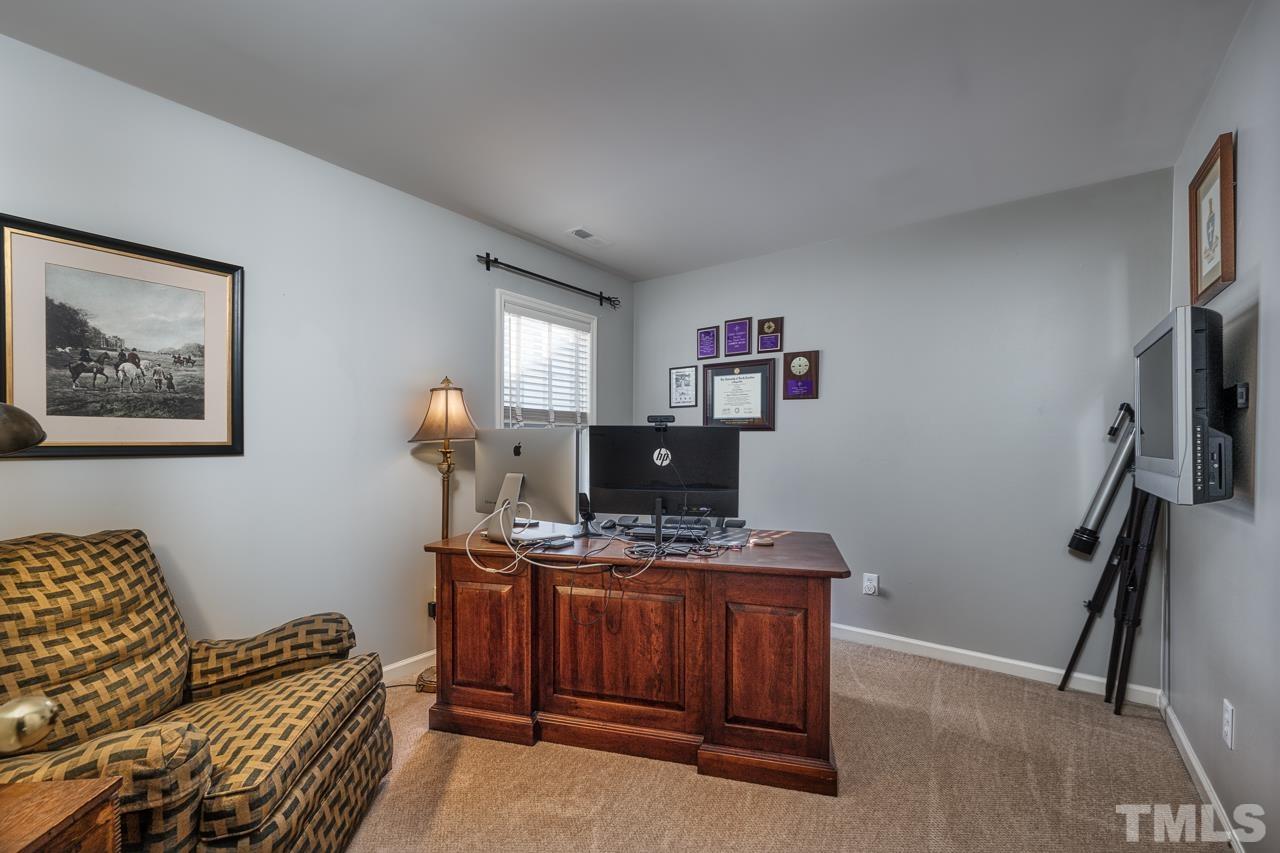 424 Willingham Road Morrisville, NC 27560 - Photo 17 of 30