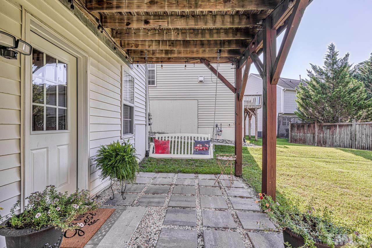 424 Willingham Road Morrisville, NC 27560 - Photo 28 of 30