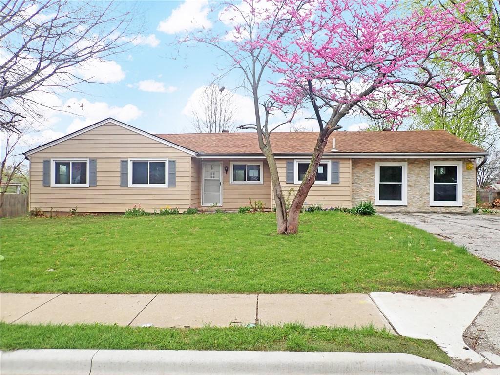 6829 Raytown Road Raytown, MO 64133 - Photo 1 of 1