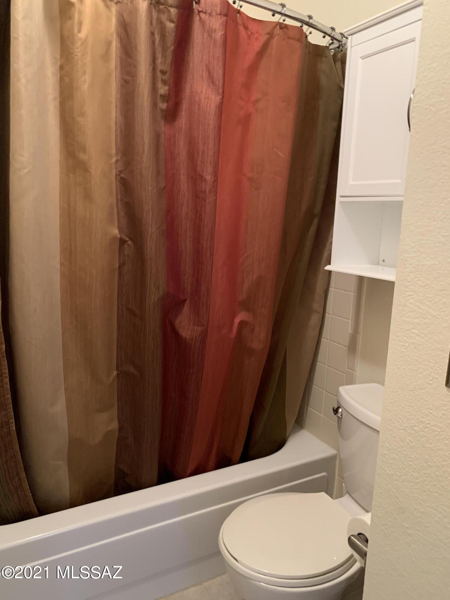 3690 North Country Club Road, Unit 1007 Tucson, AZ 85716 - Photo 21 of 22
