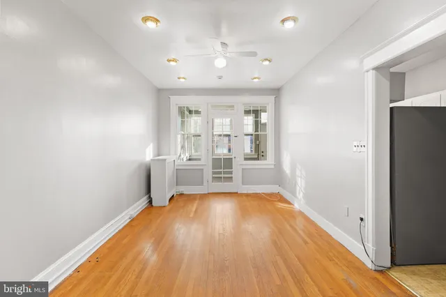 $640,000 | 436 Crittenden Street Northwest, Washington, DC 20011