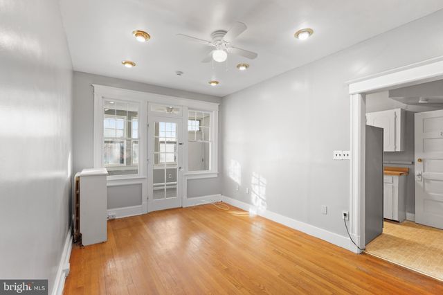 $640,000 | 436 Crittenden Street Northwest, Washington, DC 20011