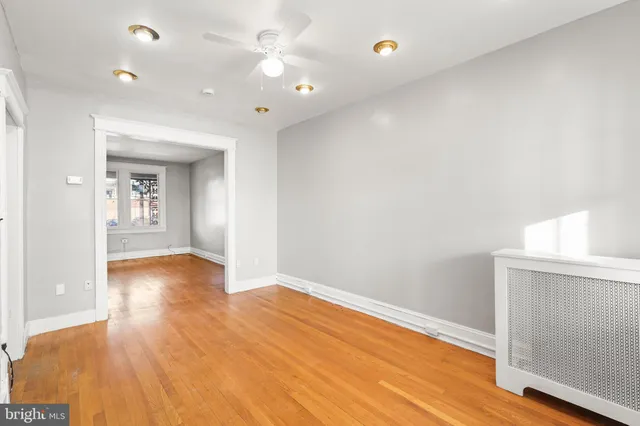 $640,000 | 436 Crittenden Street Northwest, Washington, DC 20011