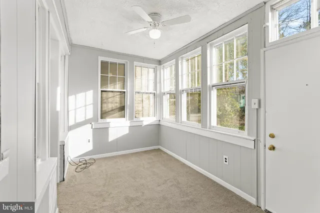 $640,000 | 436 Crittenden Street Northwest, Washington, DC 20011