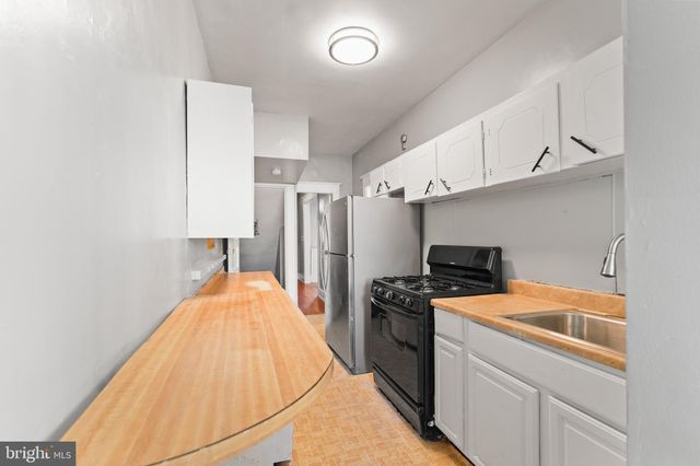 $640,000 | 436 Crittenden Street Northwest, Washington, DC 20011
