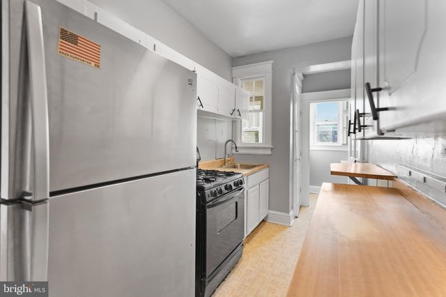 $640,000 | 436 Crittenden Street Northwest, Washington, DC 20011