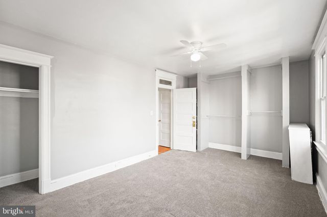 $640,000 | 436 Crittenden Street Northwest, Washington, DC 20011