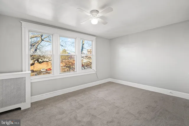 $640,000 | 436 Crittenden Street Northwest, Washington, DC 20011