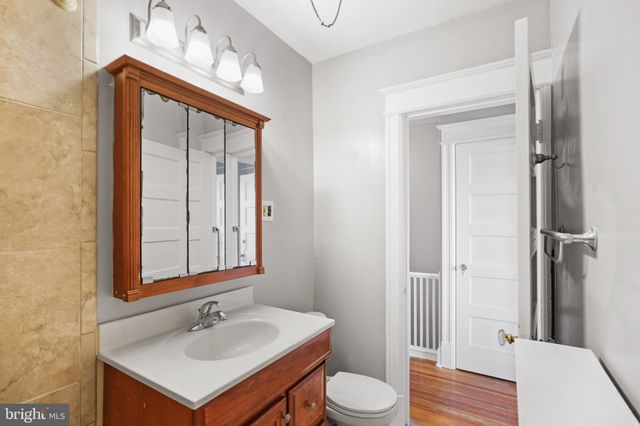 $640,000 | 436 Crittenden Street Northwest, Washington, DC 20011
