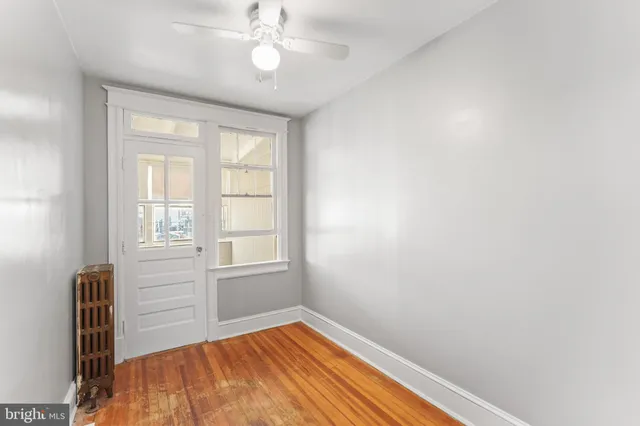 $640,000 | 436 Crittenden Street Northwest, Washington, DC 20011