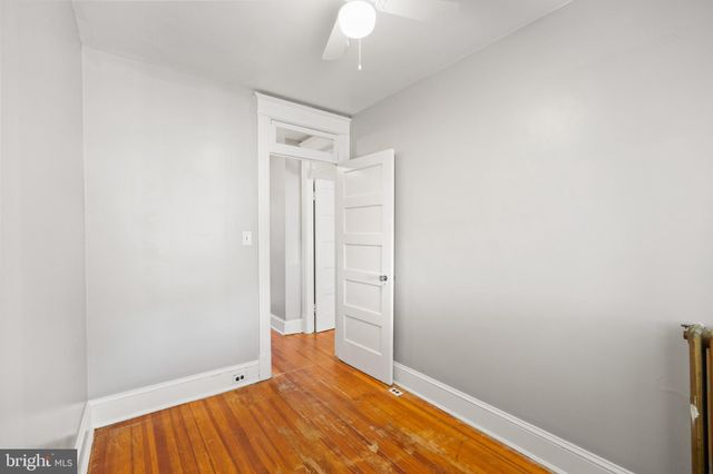 $640,000 | 436 Crittenden Street Northwest, Washington, DC 20011