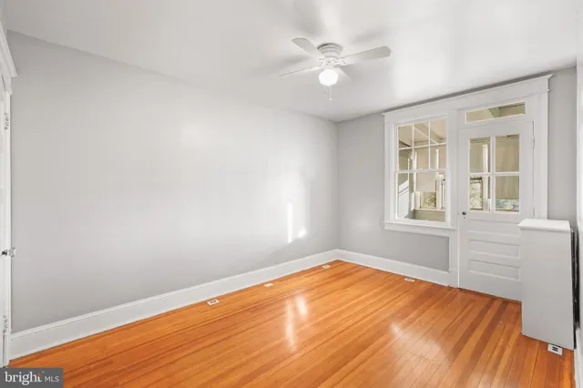 $640,000 | 436 Crittenden Street Northwest, Washington, DC 20011