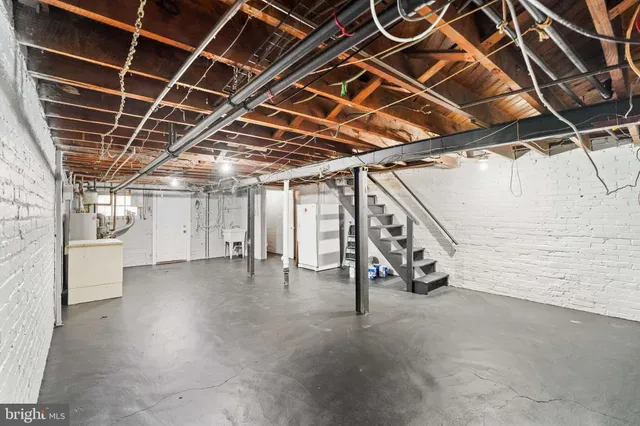 $640,000 | 436 Crittenden Street Northwest, Washington, DC 20011