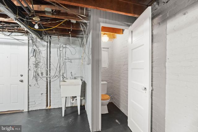 $640,000 | 436 Crittenden Street Northwest, Washington, DC 20011