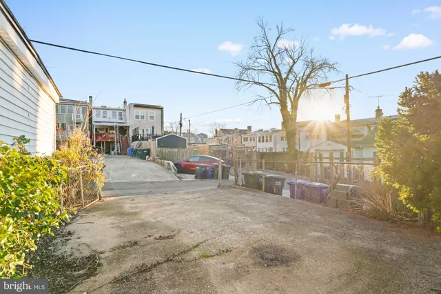 $640,000 | 436 Crittenden Street Northwest, Washington, DC 20011