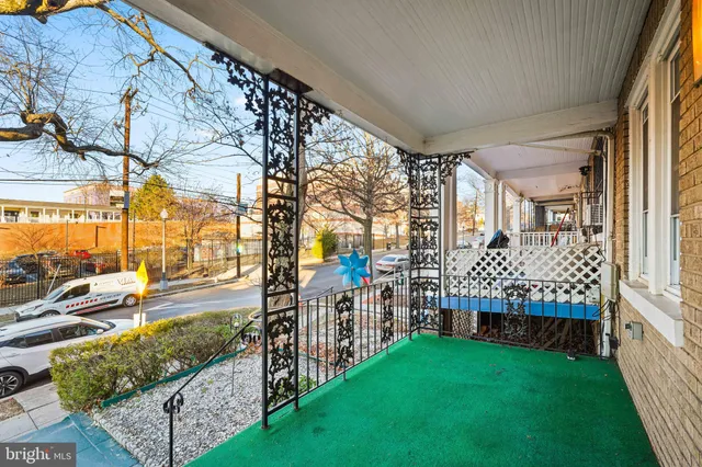 $640,000 | 436 Crittenden Street Northwest, Washington, DC 20011