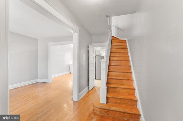 $640,000 | 436 Crittenden Street Northwest, Washington, DC 20011
