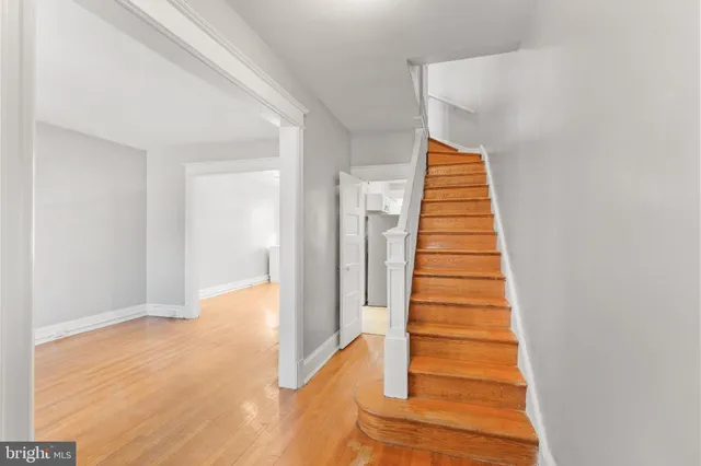 $640,000 | 436 Crittenden Street Northwest, Washington, DC 20011
