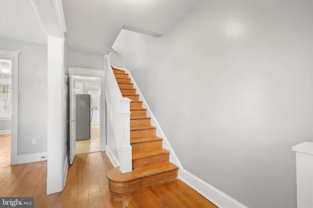 $640,000 | 436 Crittenden Street Northwest, Washington, DC 20011