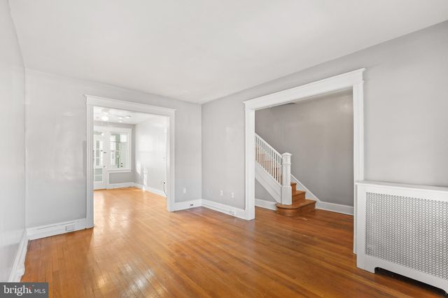 $640,000 | 436 Crittenden Street Northwest, Washington, DC 20011