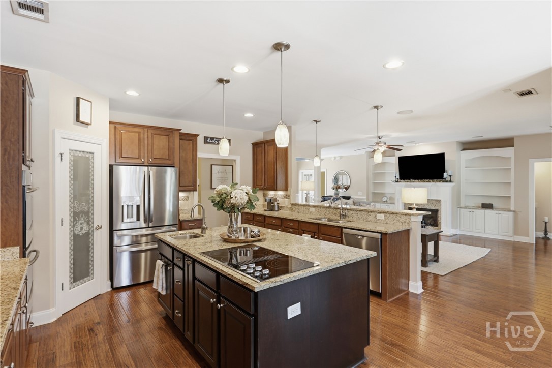 124 Ruby Trail Guyton, GA 31312 - Photo 23 of 39