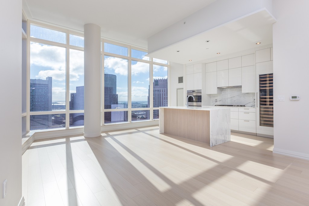 1 Franklin Street, Unit 3708 Boston, MA 02110 - Photo 1 of 11