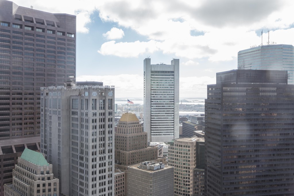 1 Franklin Street, Unit 3708 Boston, MA 02110 - Photo 11 of 11