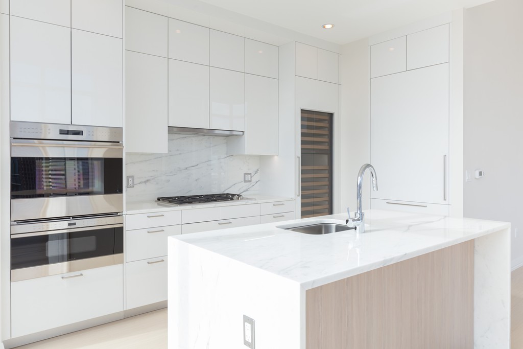 1 Franklin Street, Unit 3708 Boston, MA 02110 - Photo 2 of 11