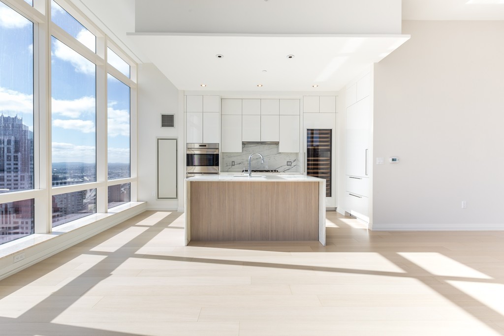 1 Franklin Street, Unit 3708 Boston, MA 02110 - Photo 3 of 11